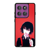 Juuzo Tokyo Ghoul Motorola Moto Edge 60 Pro Case QC7494