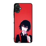 Juuzo Tokyo Ghoul Samsung Galaxy A07 Case QC7494