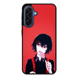 Juuzo Tokyo Ghoul Samsung Galaxy A17 Case QC7494