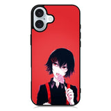 Juuzo Tokyo Ghoul iPhone 16 Case QC7494