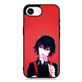 Juuzo Tokyo Ghoul iPhone 16e Case OV7494