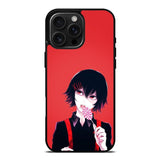 Juuzo Tokyo Ghoul iPhone 16 Pro Max Case OV7494