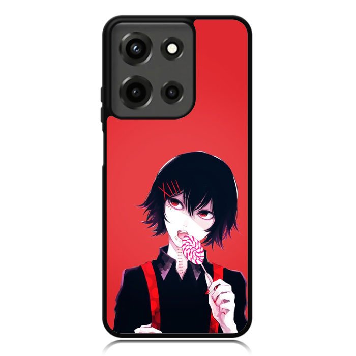 Juuzo Tokyo Ghoul Motorola Moto G 5G 2025 Case OV7494