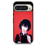 Juuzo Tokyo Ghoul Google Pixel 10 Pro XL Case RC7494