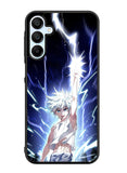 Killua Hunter x Hunter 2nd Samsung Galaxy A15 5G Case