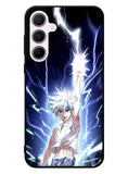 Killua Hunter x Hunter 2nd Samsung Galaxy A35 5G Case