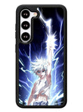 Killua Hunter x Hunter 2nd Samsung Galaxy S23 5G Case