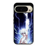 Killua Hunter x Hunter 2nd Google Pixel 10 Pro Case