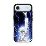 Killua Hunter x Hunter 2nd iPhone Air Case