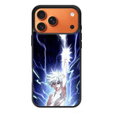 Killua Hunter x Hunter 2nd Samsung Galaxy S26 Ultra Case