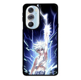 Killua Hunter x Hunter 2nd Motorola Moto Edge 2022 Case