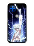 Killua Hunter x Hunter 2nd Motorola Moto G 5G Case , Moto One 5G Ace Case