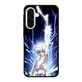 Killua Hunter x Hunter 2nd Samsung Galaxy A56 Case OV0248