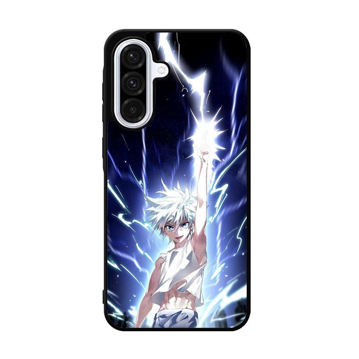 Killua Hunter x Hunter 2nd Samsung Galaxy A36 Case OV0248