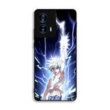 Killua Hunter x Hunter 2nd Motorola Moto G Power 5G 2024 Case OV0248