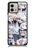 Killua HxH Motorola Moto G Stylus 5G 2023 Case