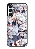 Killua HxH Samsung Galaxy A15 5G Case