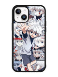 Killua HxH iPhone 15 Case OV7500