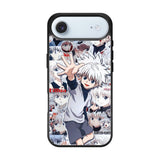 Killua HxH iPhone Air Case