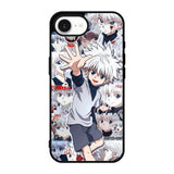 Killua HxH iPhone 17e Case