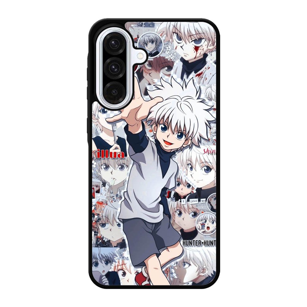Killua HxH Samsung Galaxy A56 Case OV4182