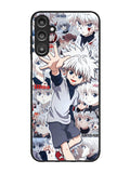 Killua HxH Samsung Galaxy A14 5G Case