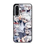 Killua HxH Samsung Galaxy A36 Case OV4182