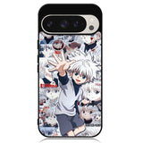 Killua HxH Google Pixel 9 Pro XL Case