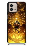 Netero Hunter x Hunter Motorola Moto G Stylus 5G 2023 Case OV7512