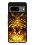 Netero Hunter x Hunter Google Pixel 8A Case QC7512