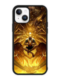 Netero Hunter x Hunter iPhone 14 Plus Case QC7512