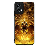 Netero Hunter x Hunter Motorola Moto G Play 2024 Case OV7512