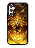 Netero Hunter x Hunter Samsung Galaxy A54 5G Case OV7512