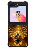 Netero Hunter x Hunter Samsung Galaxy Z Flip 5 5G 2023 Case OV7512