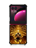 Netero Hunter x Hunter Motorola Moto Razr Plus 2023 , Moto Razr+ 2023 Case OV7512