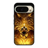 Netero Hunter x Hunter Google Pixel 10 Pro Case QC7512