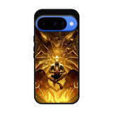 Netero Hunter x Hunter Google Pixel 10 Case QC7512