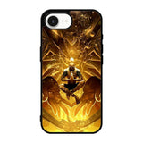Netero Hunter x Hunter iPhone 17e Case OV7512