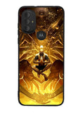 Netero Hunter x Hunter Motorola Moto G Pure 2021 , Moto G Power 2022 Case OV7512