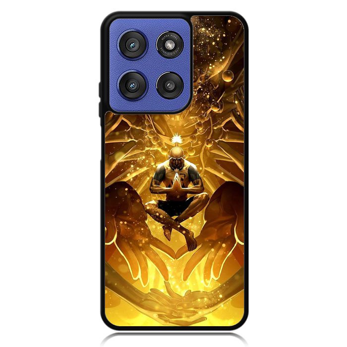 Netero Hunter x Hunter Motorola Moto G Stylus 5G 2025 Case OV7512