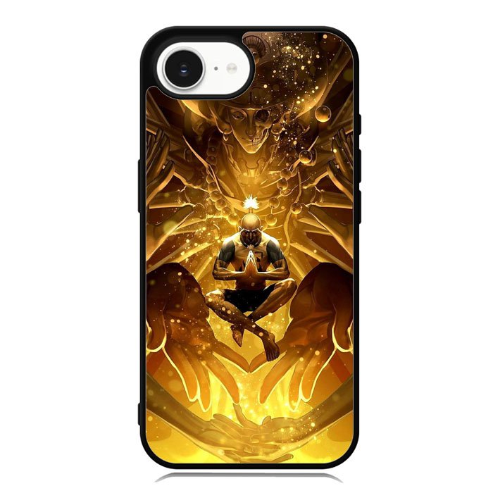 Netero Hunter x Hunter iPhone 16e Case OV7512