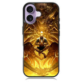 Netero Hunter x Hunter iPhone 17 Case OV7512