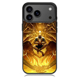 Netero Hunter x Hunter Samsung Galaxy S26 Ultra Case OV7512
