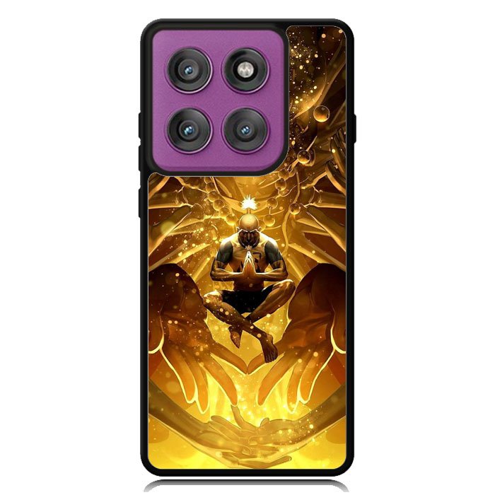 Netero Hunter x Hunter Motorola Moto Edge 2025 | Moto Edge 60 Fusion | Moto Edge 60 Pro Case OV7512