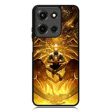 Netero Hunter x Hunter Motorola Moto G 5G 2025 Case OV7512