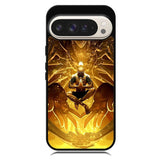 Netero Hunter x Hunter Google Pixel 10 Pro XL Case RC7512