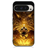 Netero Hunter x Hunter Google Pixel 9 Pro XL Case OV7512