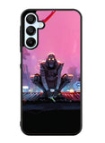 Octane Apex Legends Samsung Galaxy A15 5G Case OV7514
