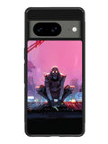 Octane Apex Legends Google Pixel 8 Case QC7514