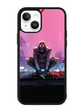 Octane Apex Legends iPhone 14 Plus Case QC7514
